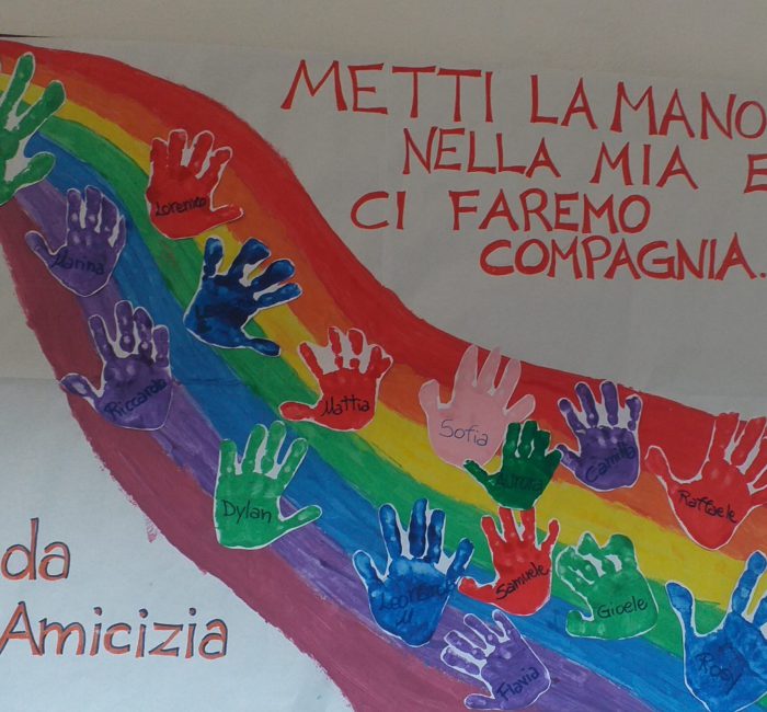 " amicizia"