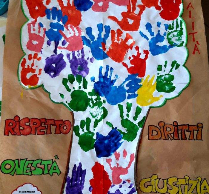 "Educazione civica"