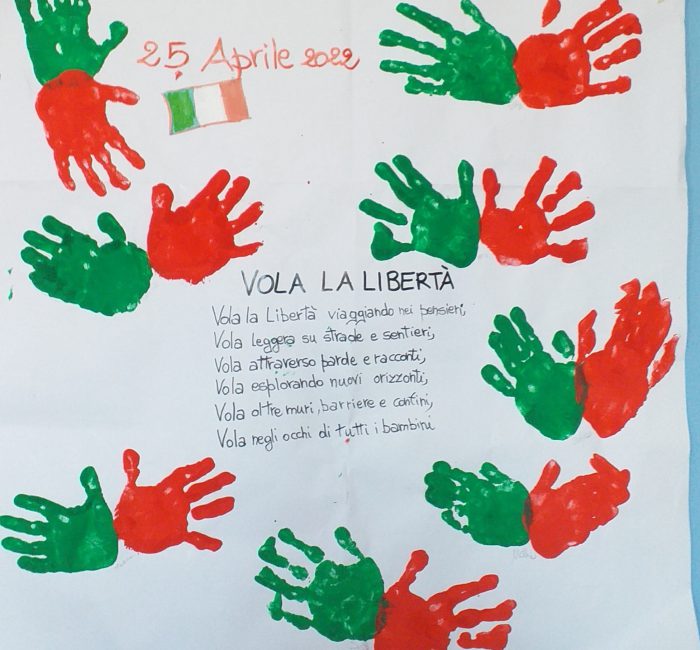 "Festa della Liberazione"