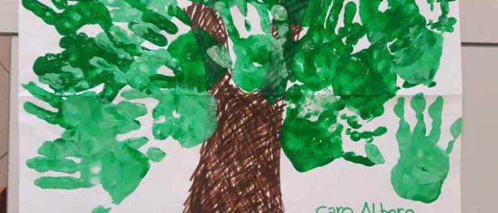 "giornata mondiale degli alberi"