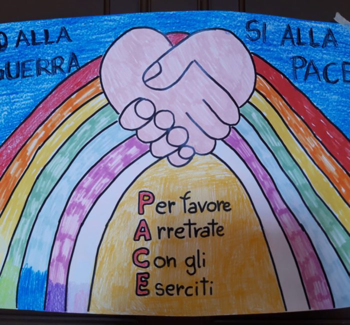 "Pace"
