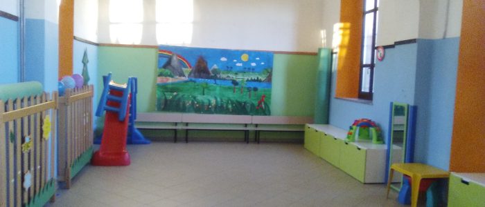 Salone "salone"