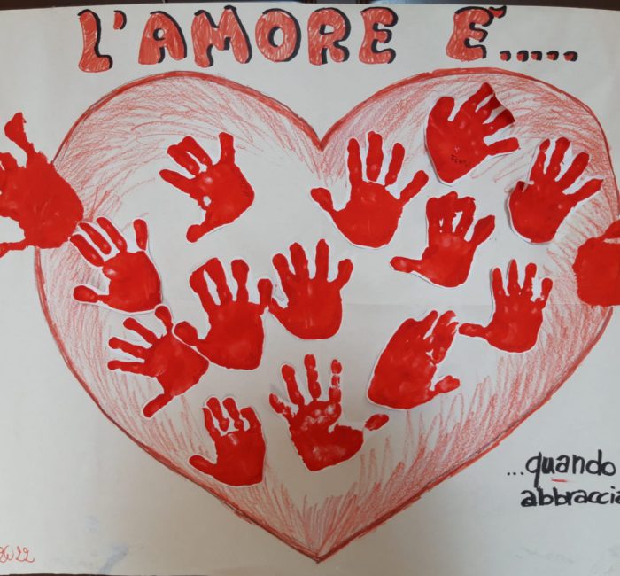 "San Valentino"
